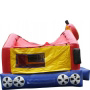 bounce - mini smiley train - 1